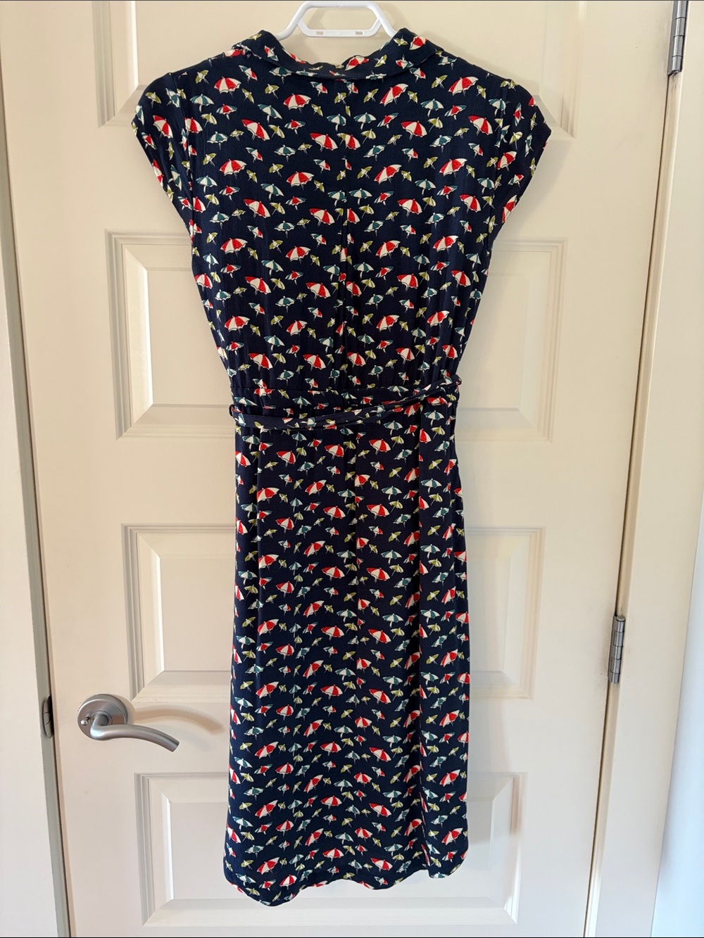 Shirt Dress - Picture 8 of 8